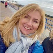 I teach drawing and watercolour painting I have been a graphic designer and artist all my life, teaching adults and children alike. My lessons are interesting & different